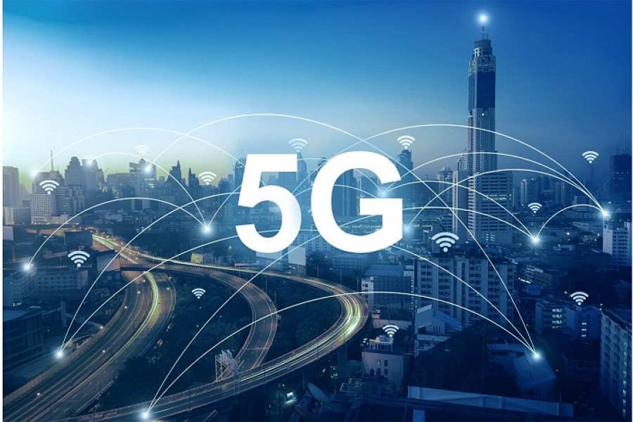 5G rollout unviable if captive private networks allowed : TOAI