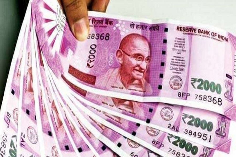 Government raises Dearness Allowance of Central Govt Employees
