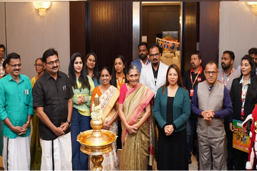 Soman's Travel Festival Starts ; End on Dec 18