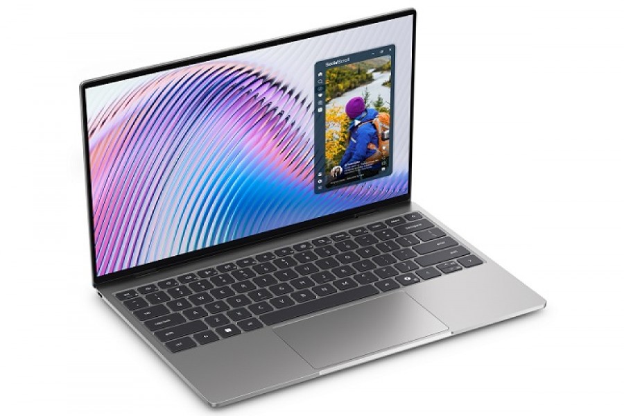 Dell has launched new XPS 13 laptop series.