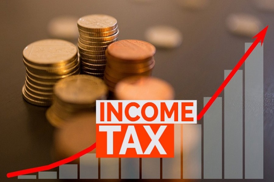 Date for filing Income Tax Return Extended