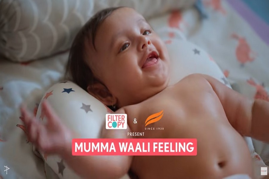 Himalaya Babycare has launched Mother's Day digital video campaign 