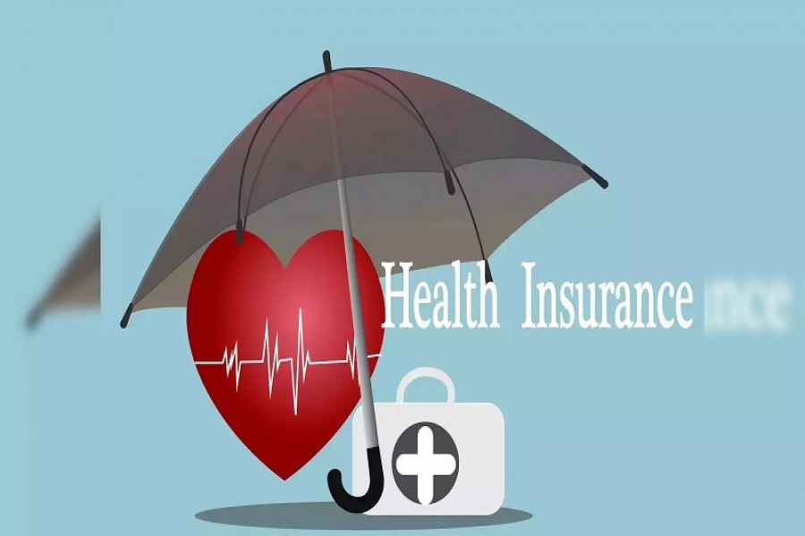 Grace period to renew health insurances