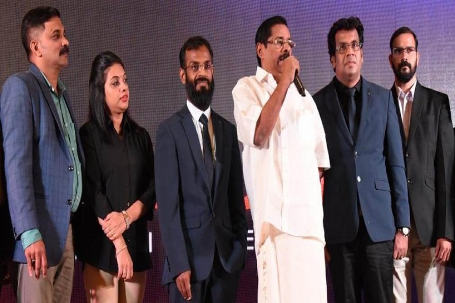 Jaspaid's e-commerce platform inaugurated.