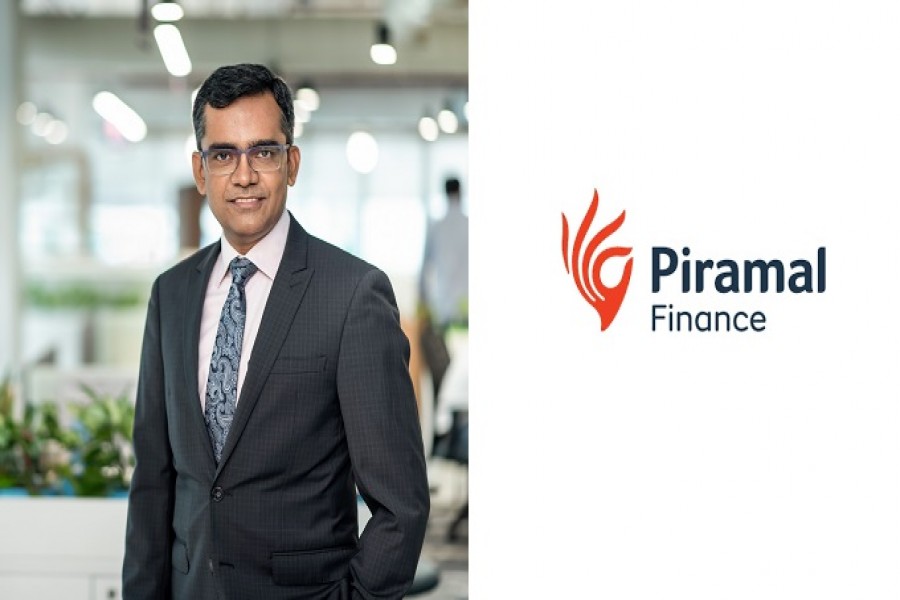 Piramal Finance with great excellence in Retail Sector.