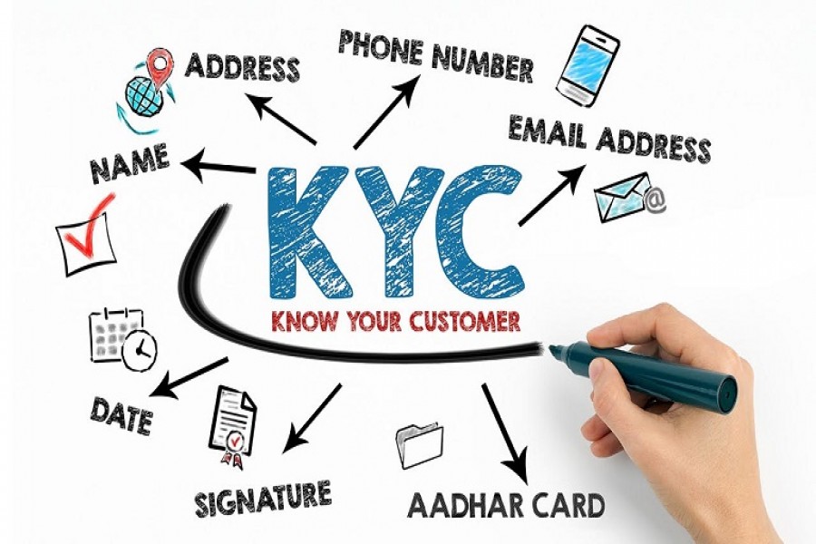 KYC to be renewed by August 12 : Punjab National Bank.