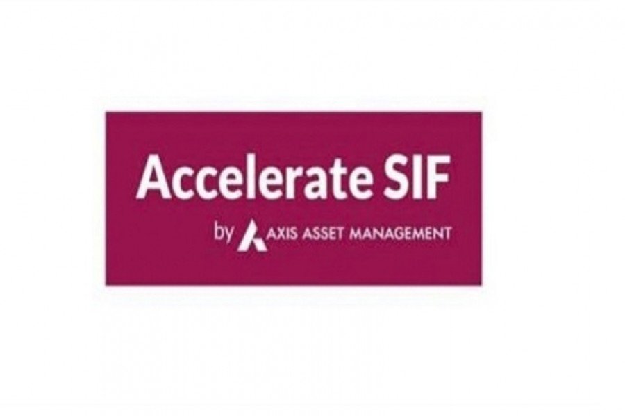 Axis AMC to launch its SIF business, ‘Accelerate SIF’,
