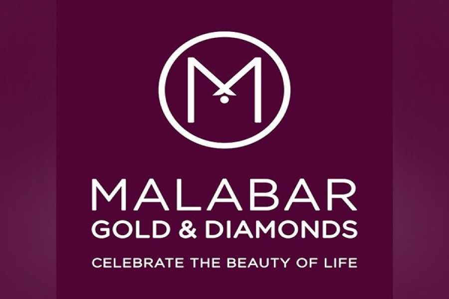 20 New showrooms in 20 days : Major Expansion Plan by Malabar Gold & Diamonds.