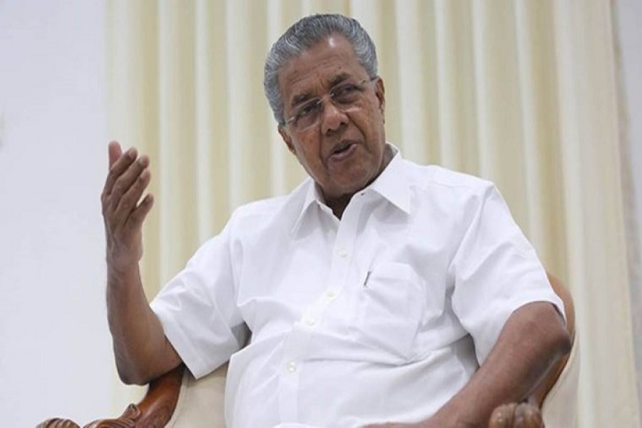 Kerala Government to conduct New Kerala Welfare Survey
