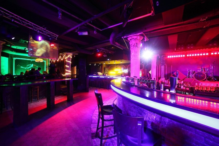 Bars and Pubs in IT Parks: Draft Guide Ready