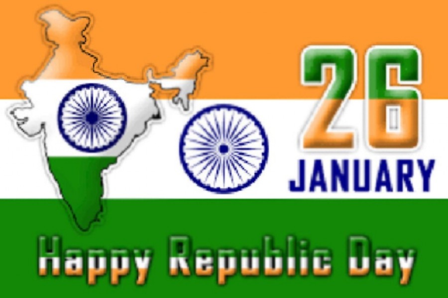January 26 : Some things you should know about Republic Day.