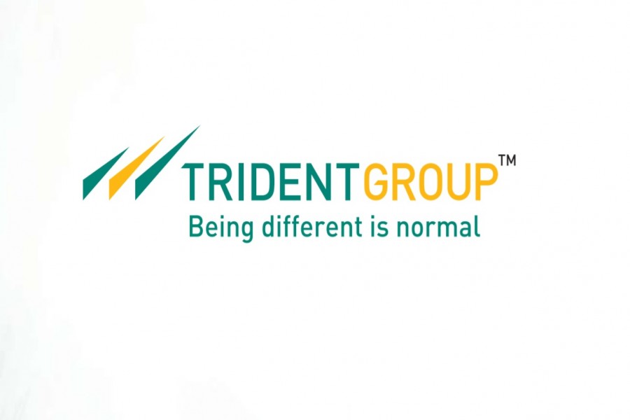 Trident stock rose 1,786% from its March 20 low.