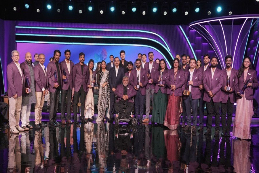 Vande Bharatam Concludes: Season Delivers  ₹50 Cr in Investment Offers