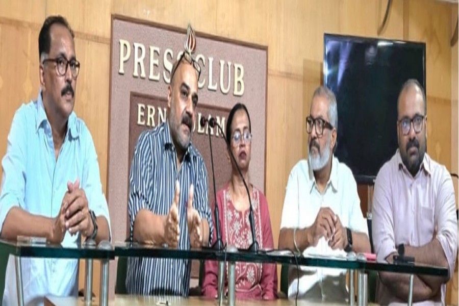 Ripples of Life to create awareness about Organ Donation.