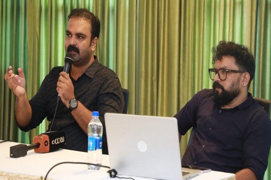 Malayali startup ‘Cascader’ offers personal assistance.