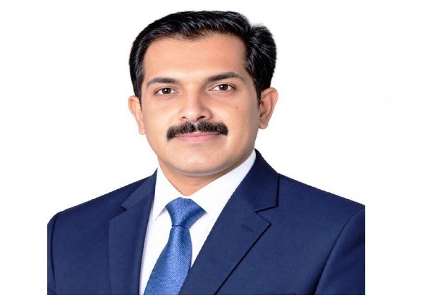 Dr. P.B. Bose is Global Vice President of World Malayalee Council.
