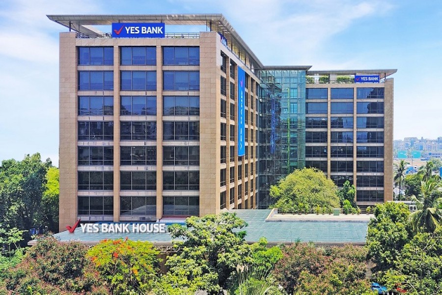 YES BANK Achieves Robust 20.8% Y-o-Y Deposit Growth