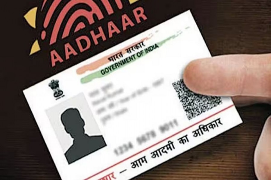 Deadline extended for free Aadhaar card renewal