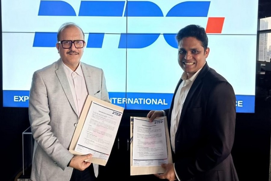 Radiant AceMoney and DTDC Express Limited join hands