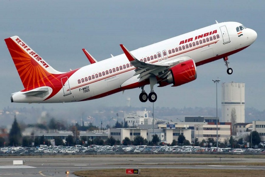 Air India Express with 'Time to Travel Sale' Fares