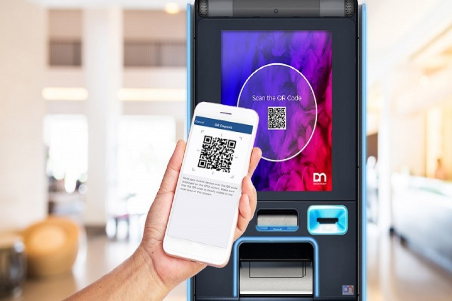 qr-code-based-coin-vending-machines Coin ATM; Only this one city from Kerala.