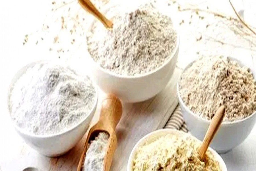 Govt bans export of wheat flour, maida, semolina to prevent rising prices