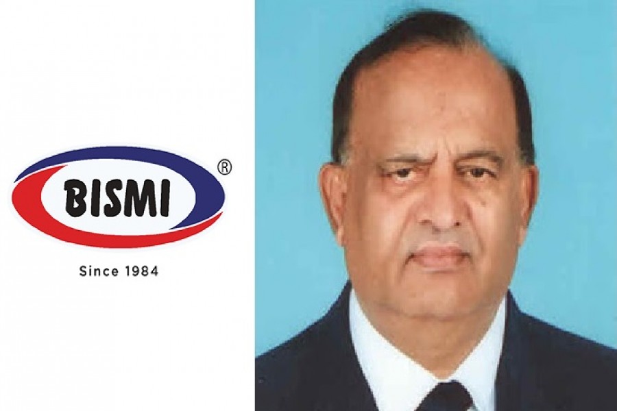Bismi Group Chairman V A Yusuf passed away