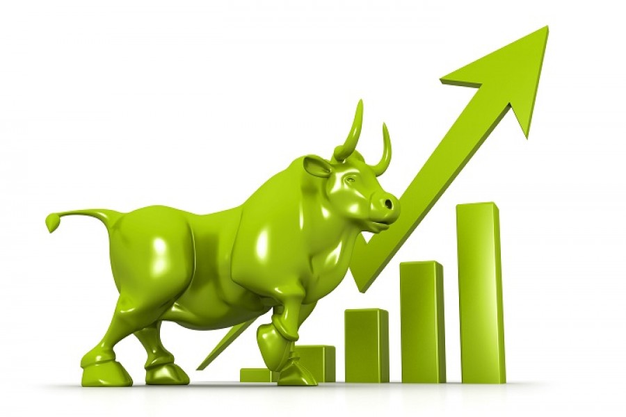 Sensex tops 60,000, Nifty crossed 17,900 amid global rally.