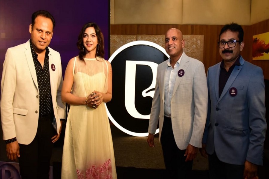 Bakemill Foods introduces new logo and symbol