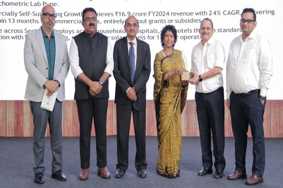 Chilton Refrigeration's 'Dual Purpose AC' wins KMA Sustainable Innovation Award