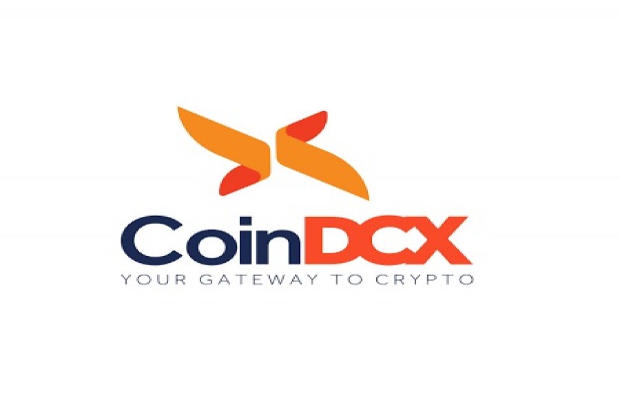 CoinDCX : India’s first cryptocurrency