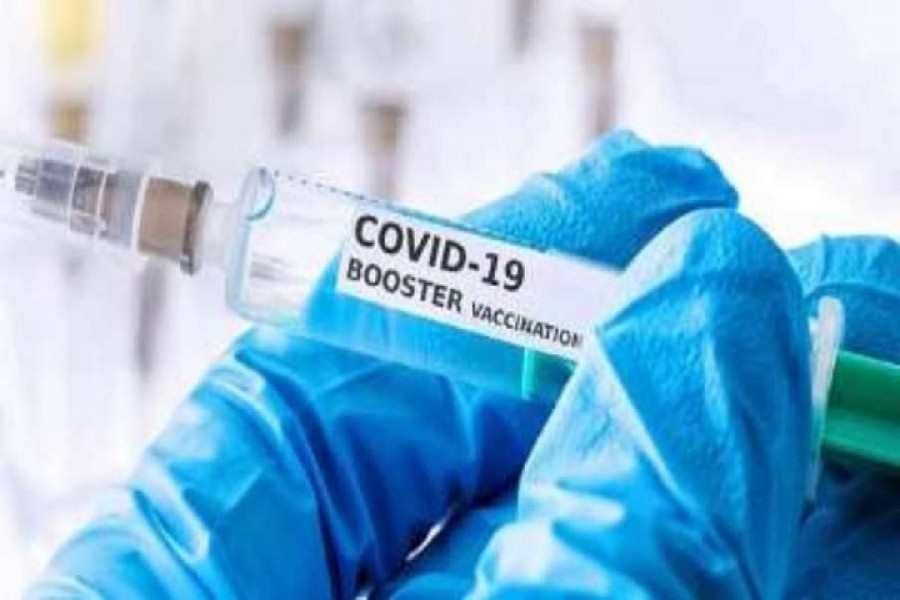 Covid Vaccine Booster Dose : Will be free from Friday Onwards