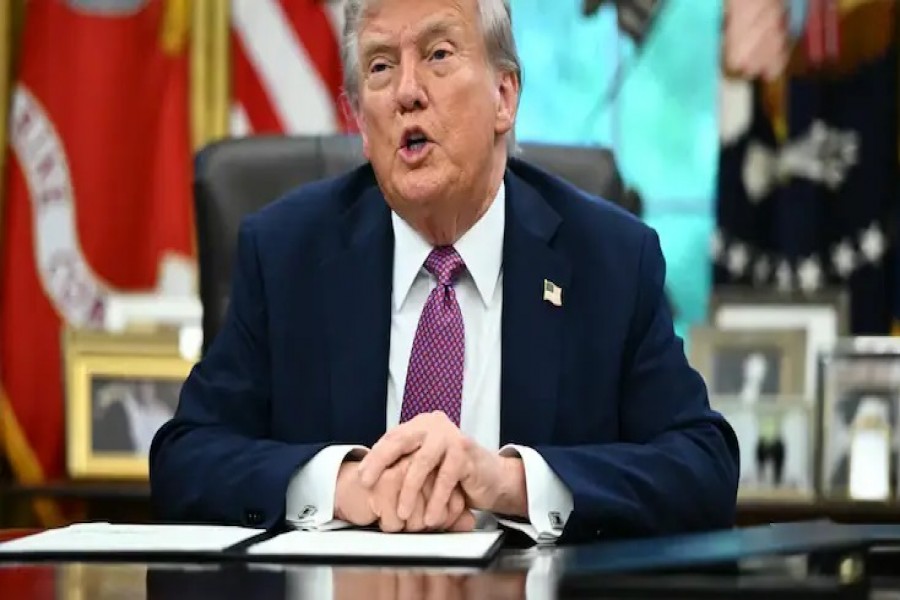Donald Trump sharply increases H1 B visa application fees.