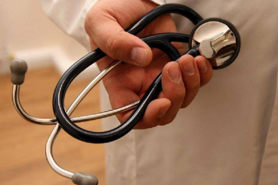 PG doctors and house surgeons announce strike: Medical colleges work will affect badly