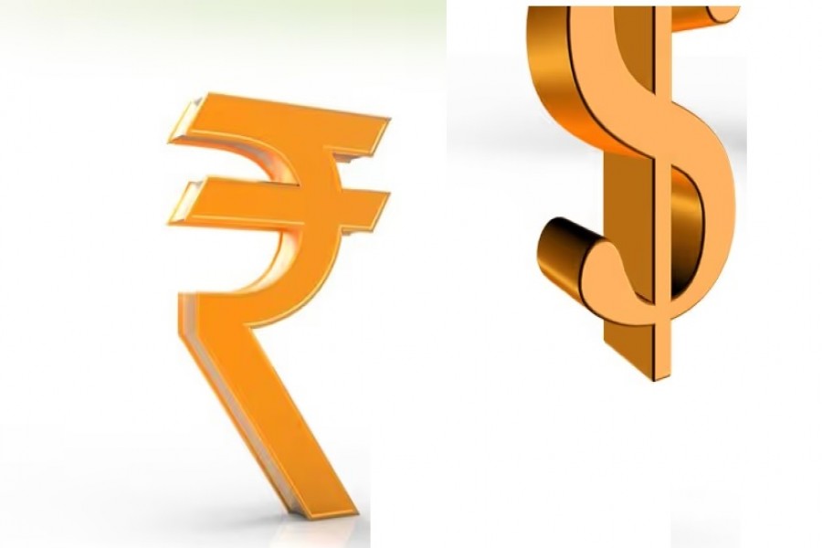  Indian Rupee suffers record fall due to US visa and tariff policies. 