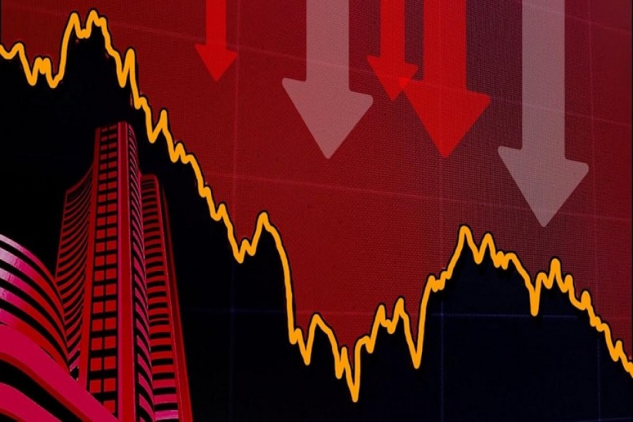 Markets snaps amid rising recession worries in US