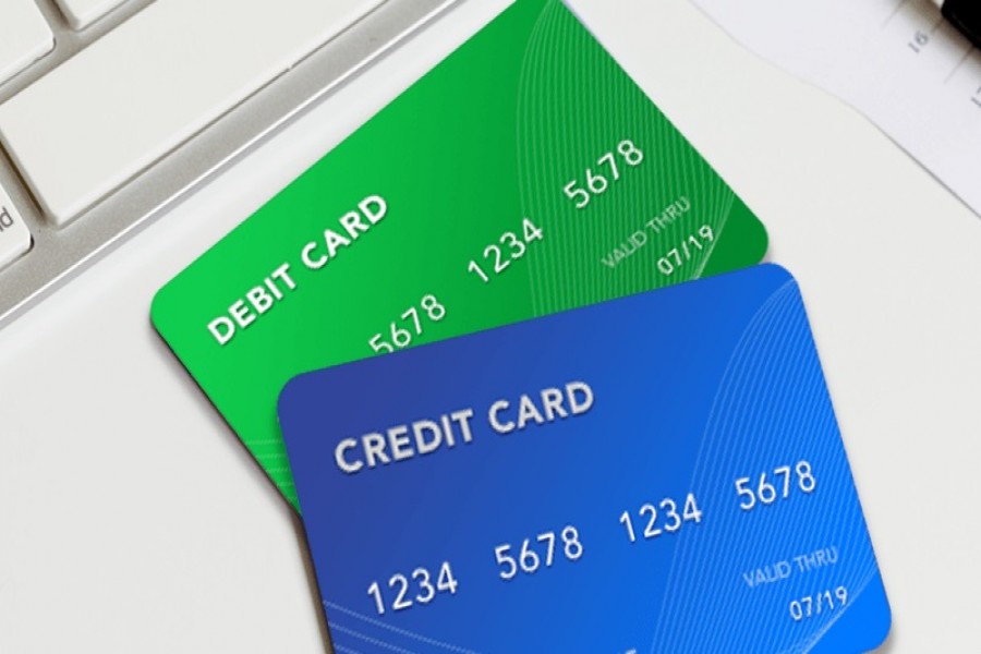 Debit, credit card rules are changing from October 1