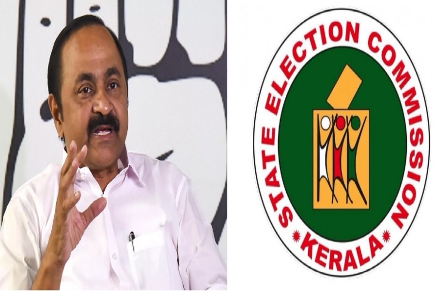 Nothing unusual about the delay in vote counting : Election Commission 
