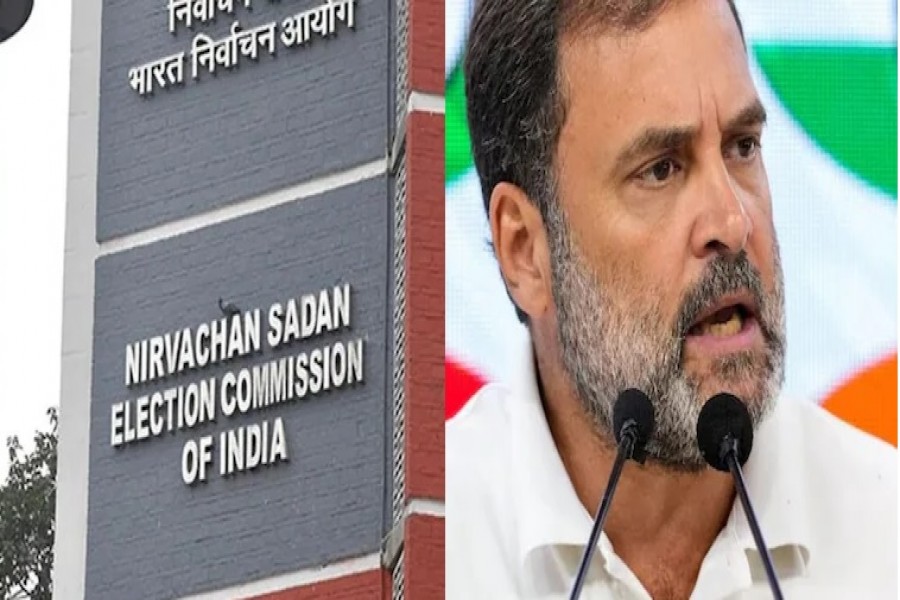 E-Sign mandatory to add or remove name from voter list online: Election Commission