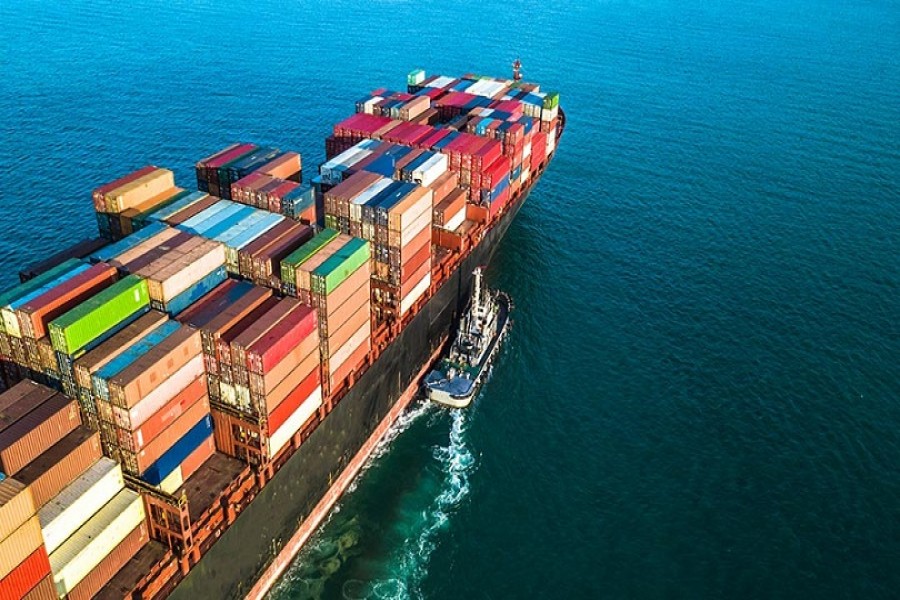 In July India's exports dip to $35.24 billion 