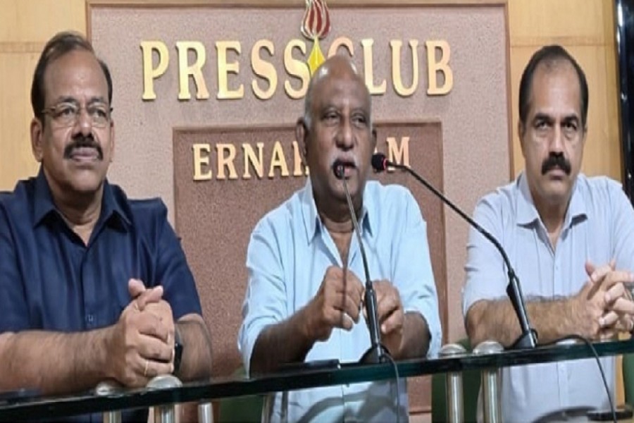 'Pavan Swak 2025 2.0' 'All Kerala Expo' begins today