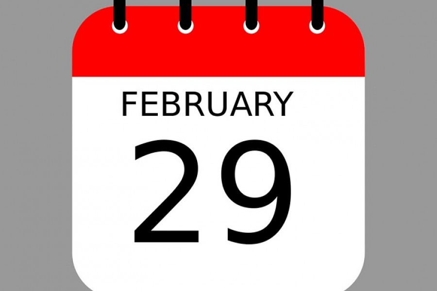 Leap year: The importance of one extra day