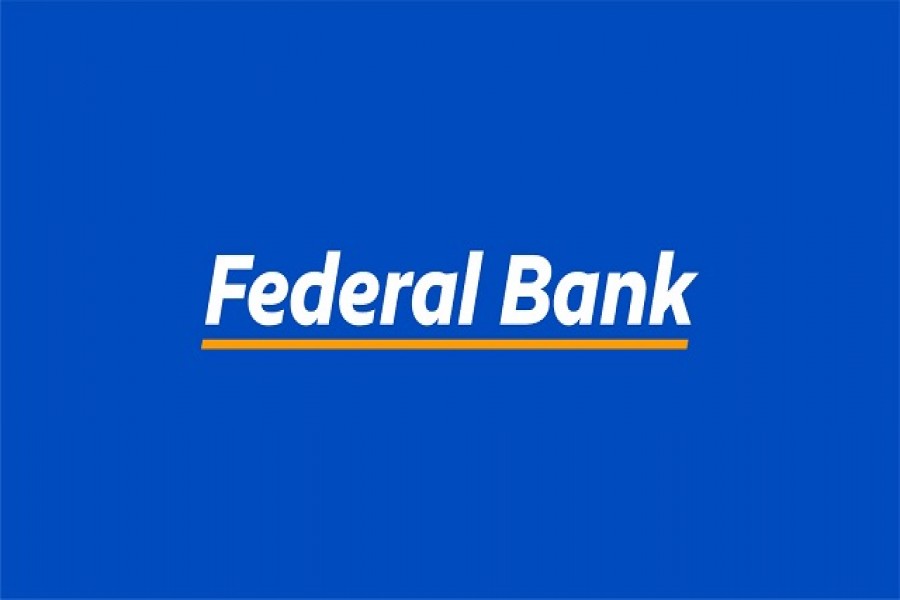 Federal Bank Reports Net Profit of ₹1,259 Cr in Q4