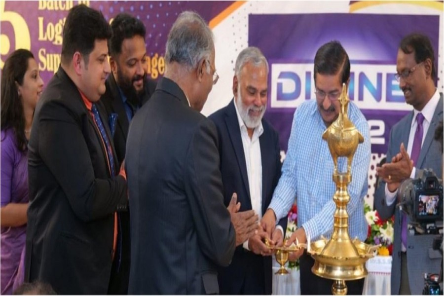 Global Institute of Integral Management Studies (GIIMS) has inaugurated its new batch 