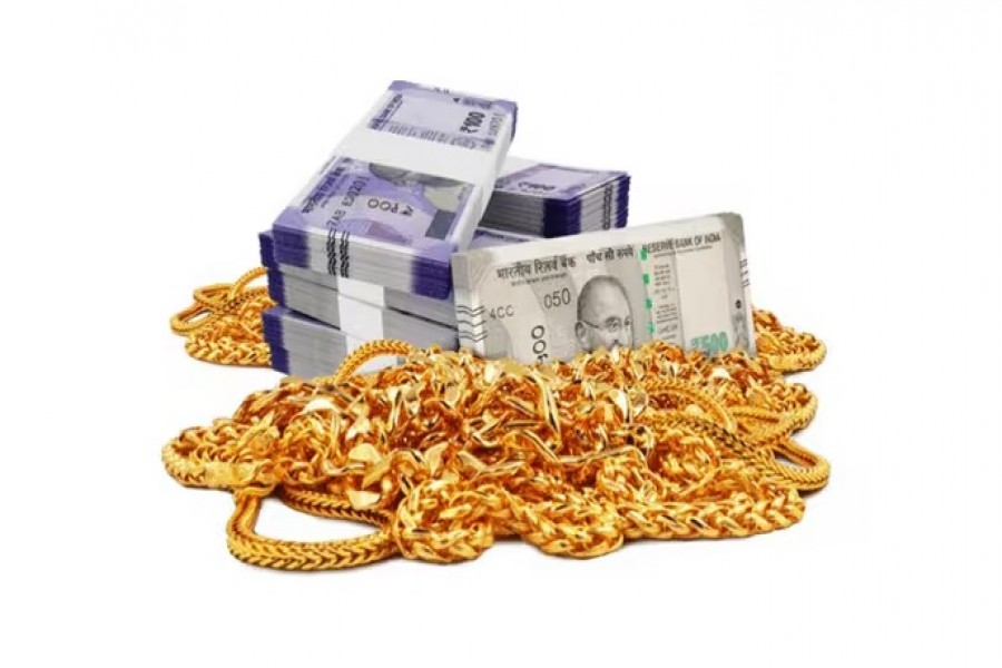 Gold Loan: Reserve Bank revises conditions.