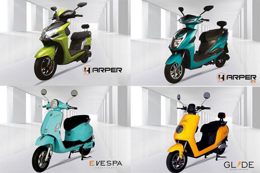 100 km on a single charge; Greta to star: Prices start from Rs 60,000 onwards