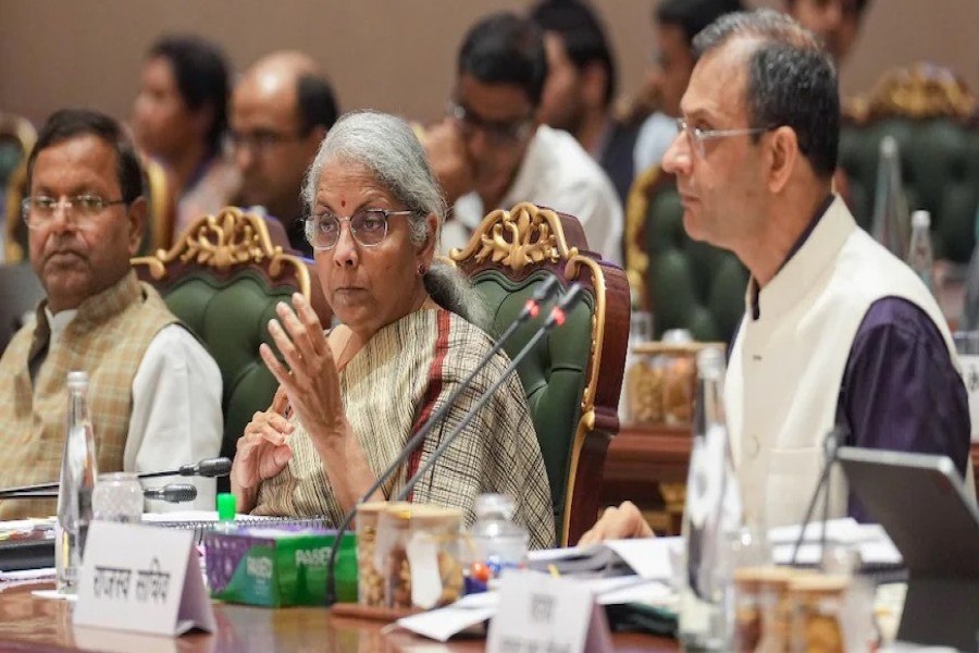 Takeaways from 53rd GST Council meet