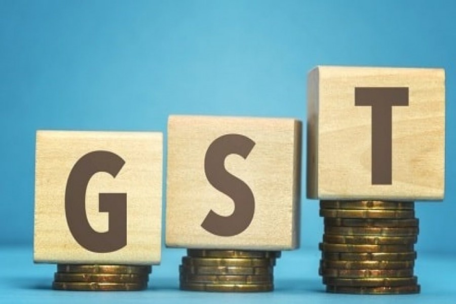 GST revenue rises sharply to Rs 1.38 lakh crore in January