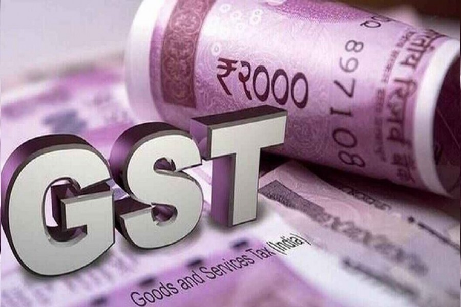 GST revenue hits record collection again in August 22