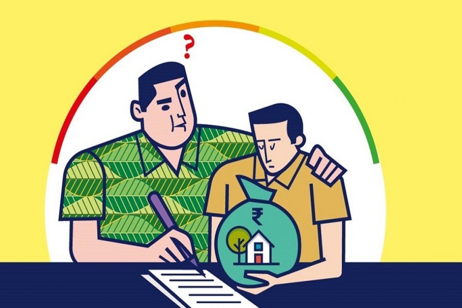 Consider these points before standing as a guarantor for a loan...